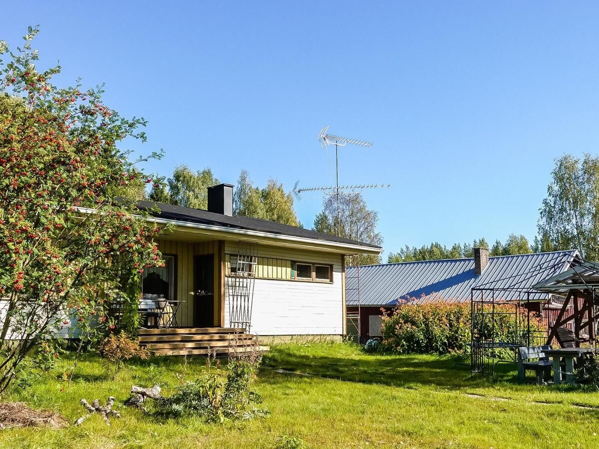 Дома для отпуска Holiday Home Palojärven ranta Сонка-4