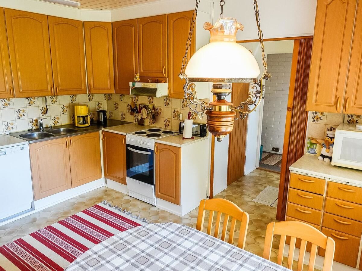 Дома для отпуска Holiday Home Palojärven ranta Сонка-13