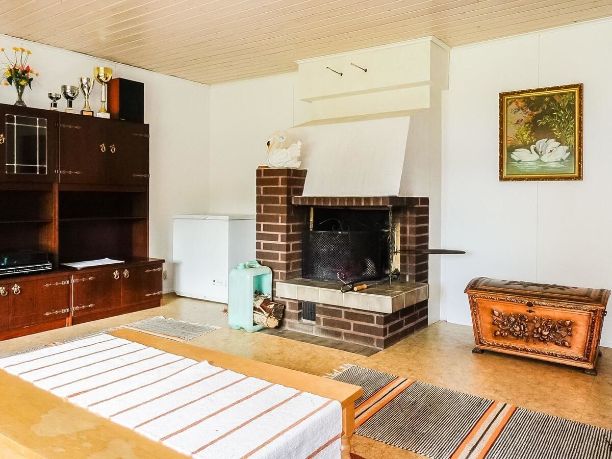 Дома для отпуска Holiday Home Palojärven ranta Сонка-14