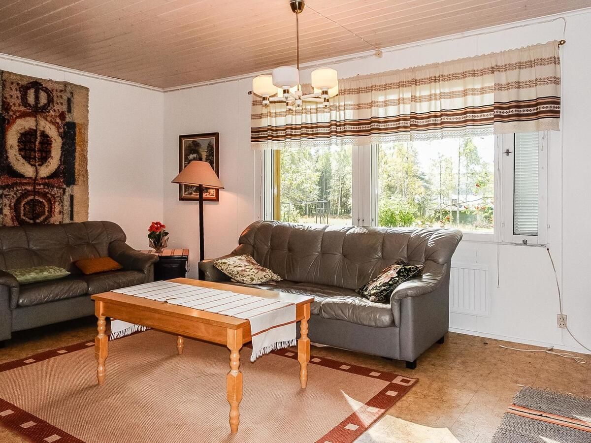 Дома для отпуска Holiday Home Palojärven ranta Сонка-16