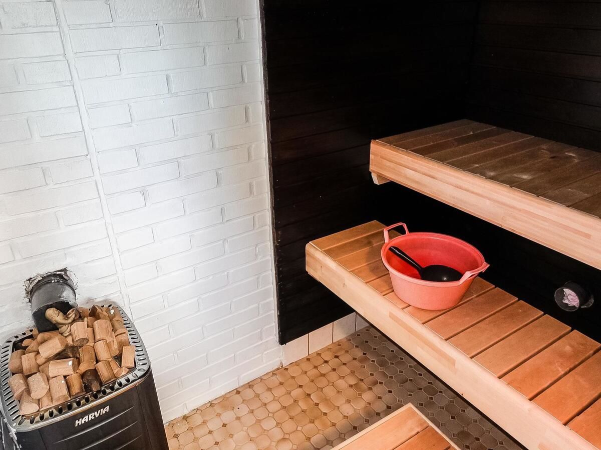 Дома для отпуска Holiday Home Palojärven ranta Сонка-17