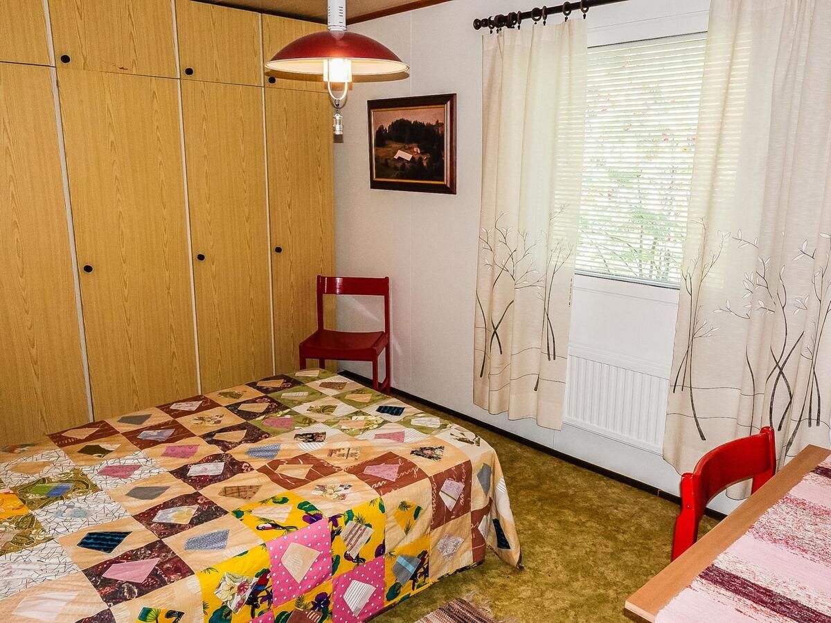 Дома для отпуска Holiday Home Palojärven ranta Сонка-19