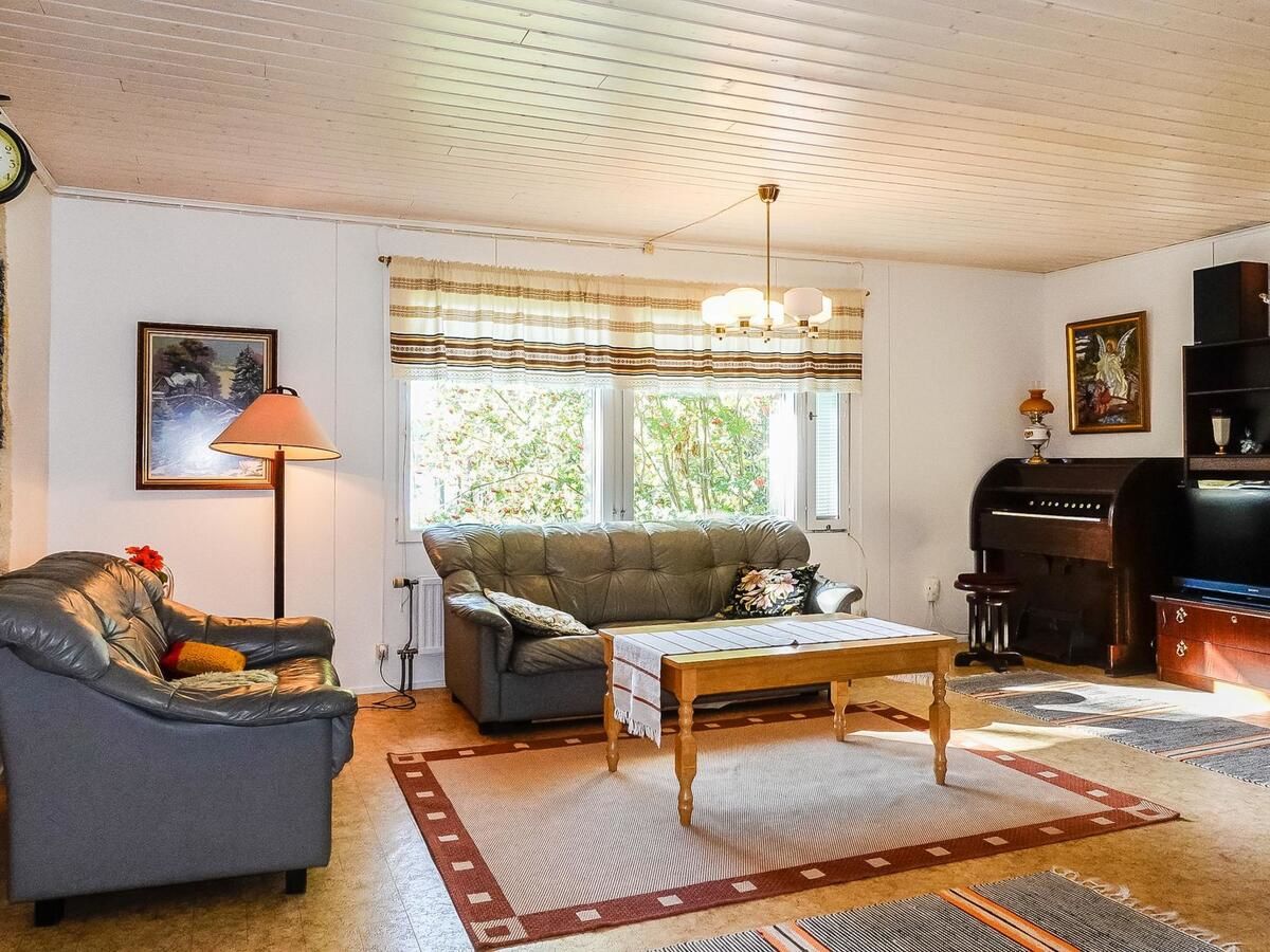 Дома для отпуска Holiday Home Palojärven ranta Сонка-22