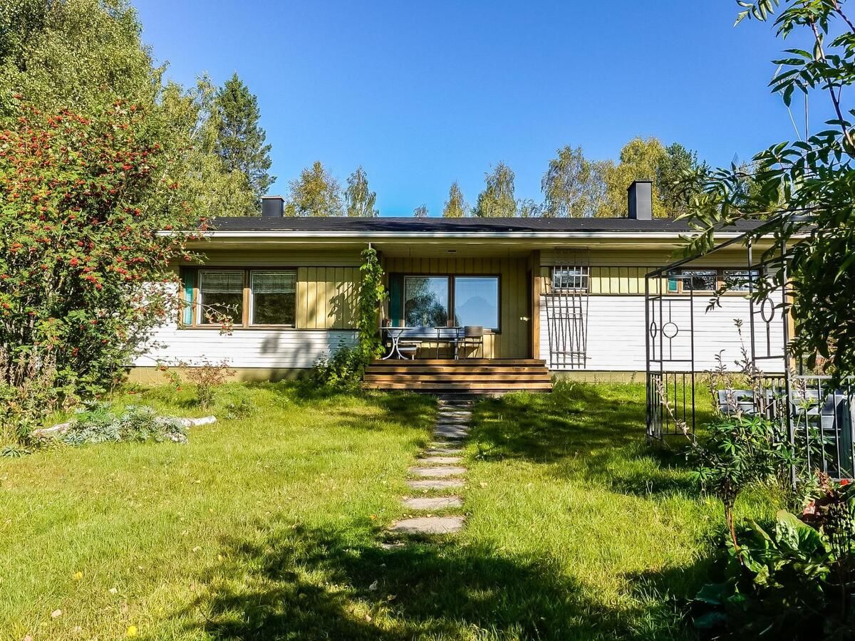 Дома для отпуска Holiday Home Palojärven ranta Сонка-5