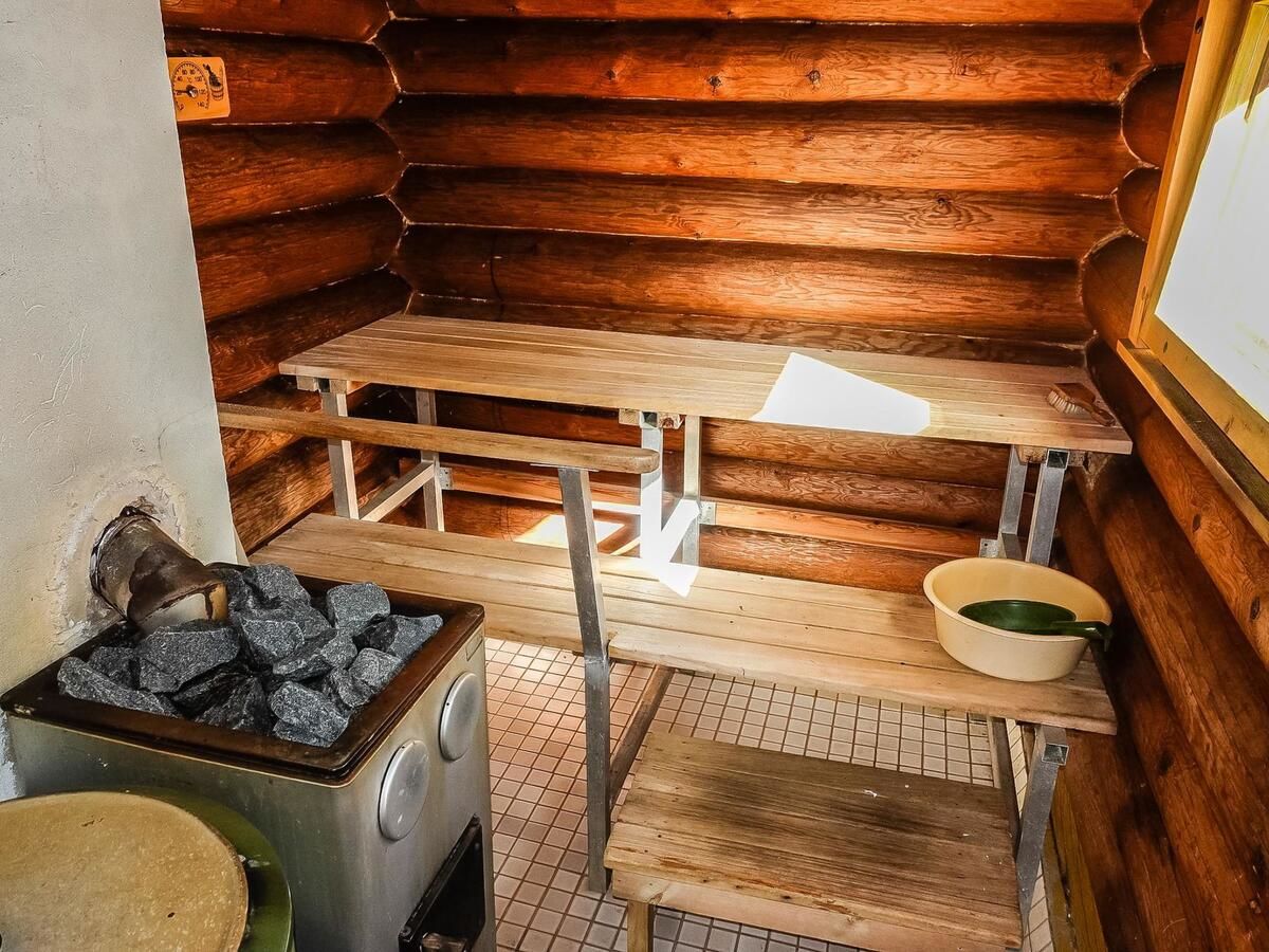 Дома для отпуска Holiday Home Palojärven ranta Сонка-23
