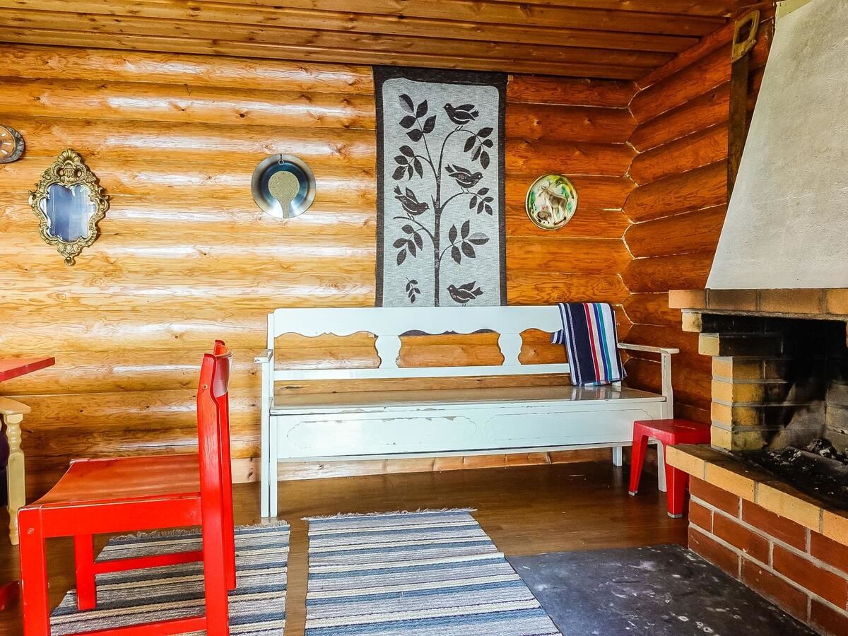 Дома для отпуска Holiday Home Palojärven ranta Сонка-24
