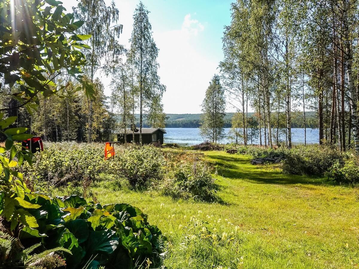 Дома для отпуска Holiday Home Palojärven ranta Сонка-27