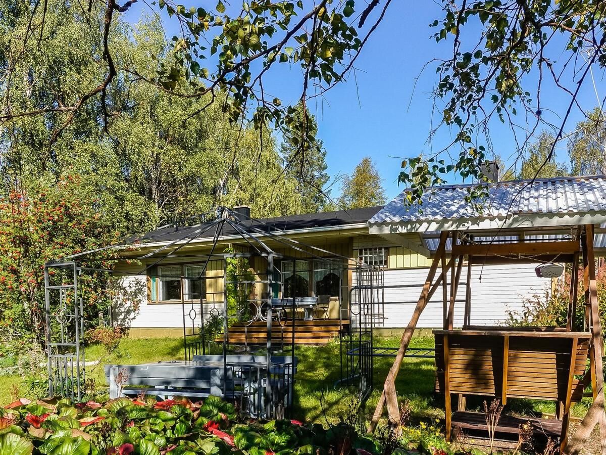 Дома для отпуска Holiday Home Palojärven ranta Сонка-28
