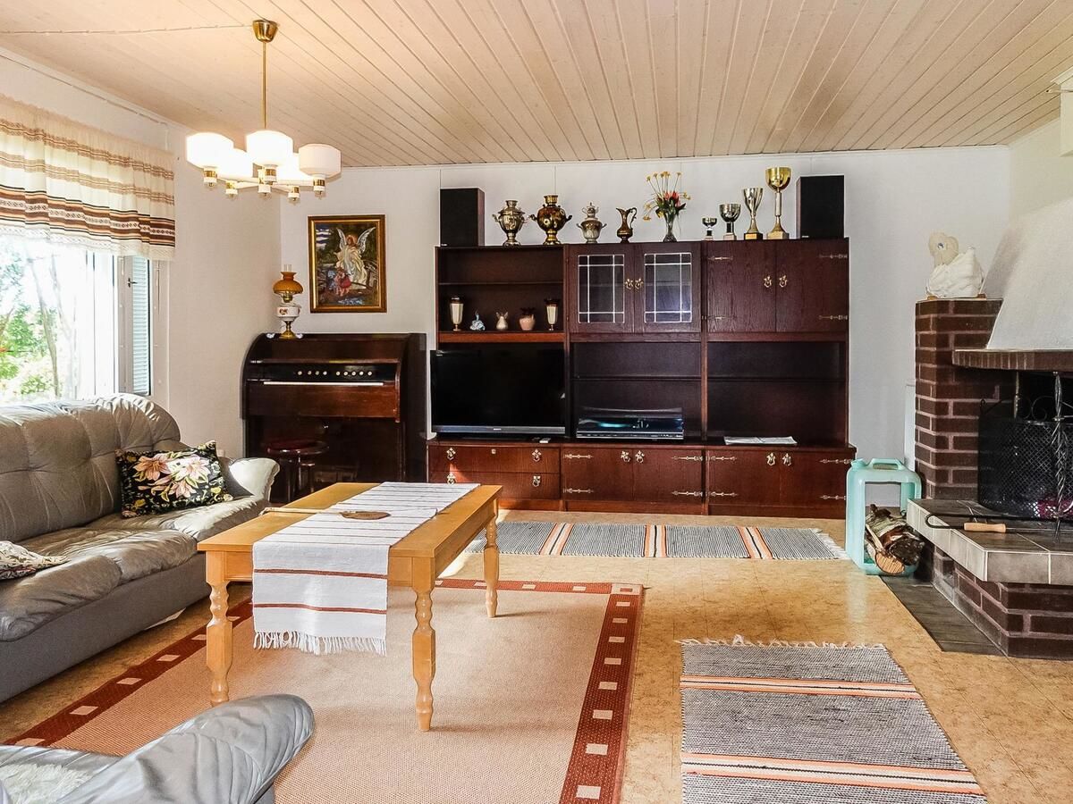 Дома для отпуска Holiday Home Palojärven ranta Сонка-6
