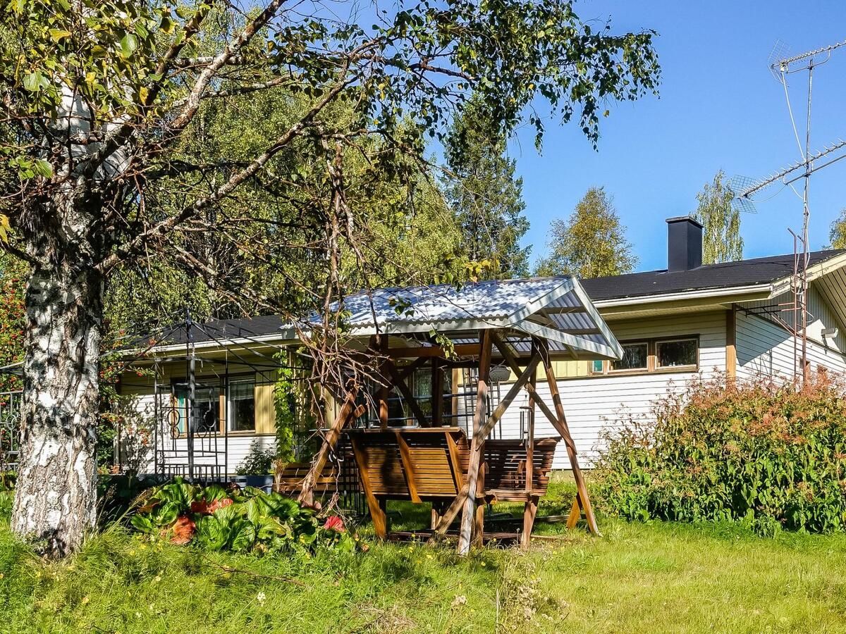 Дома для отпуска Holiday Home Palojärven ranta Сонка-7