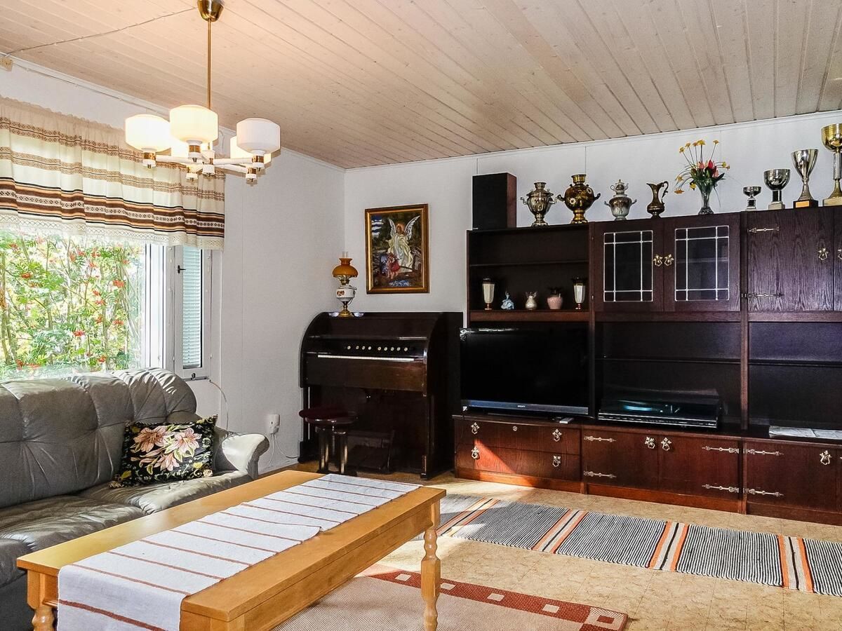 Дома для отпуска Holiday Home Palojärven ranta Сонка-9