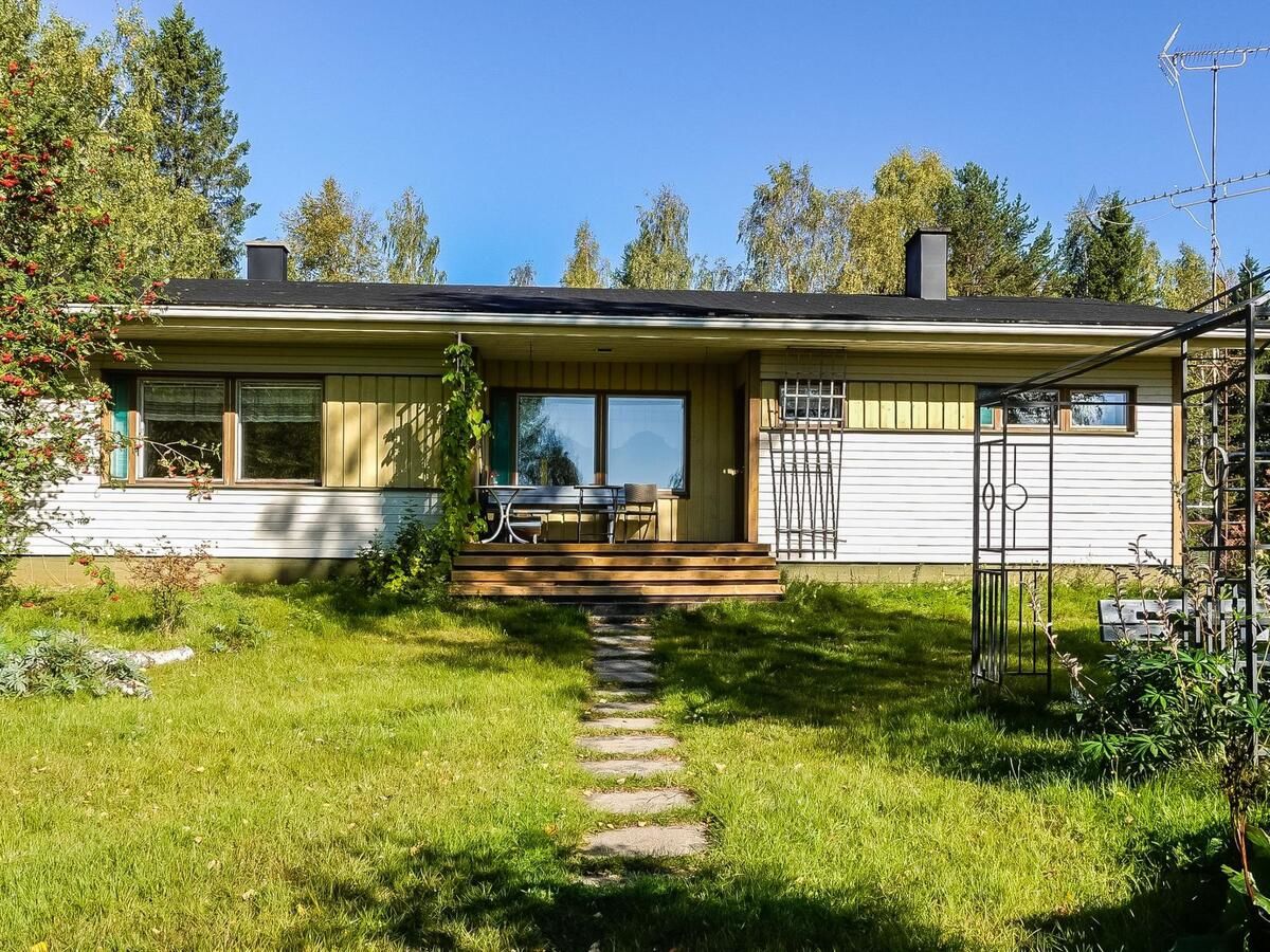 Дома для отпуска Holiday Home Palojärven ranta Сонка-10