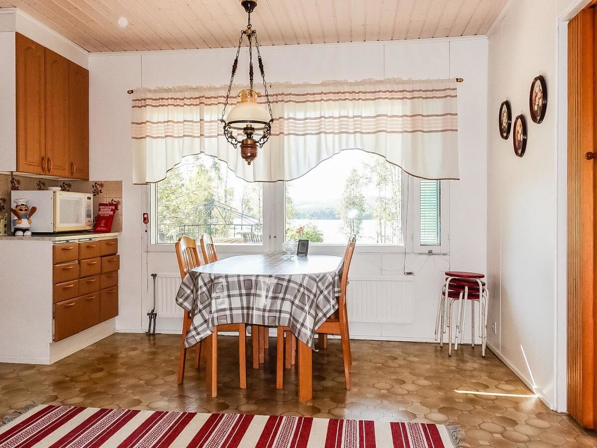Дома для отпуска Holiday Home Palojärven ranta Сонка-11
