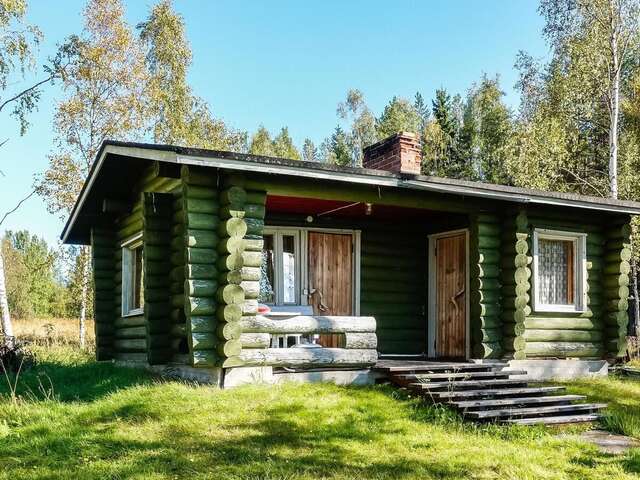 Дома для отпуска Holiday Home Palojärven ranta Сонка-24